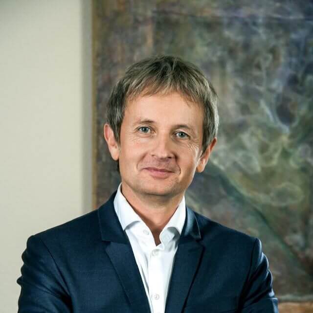 Portrait Ronald Meißner