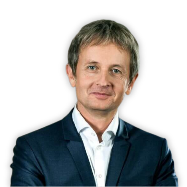 Portrait Ronald Meißner