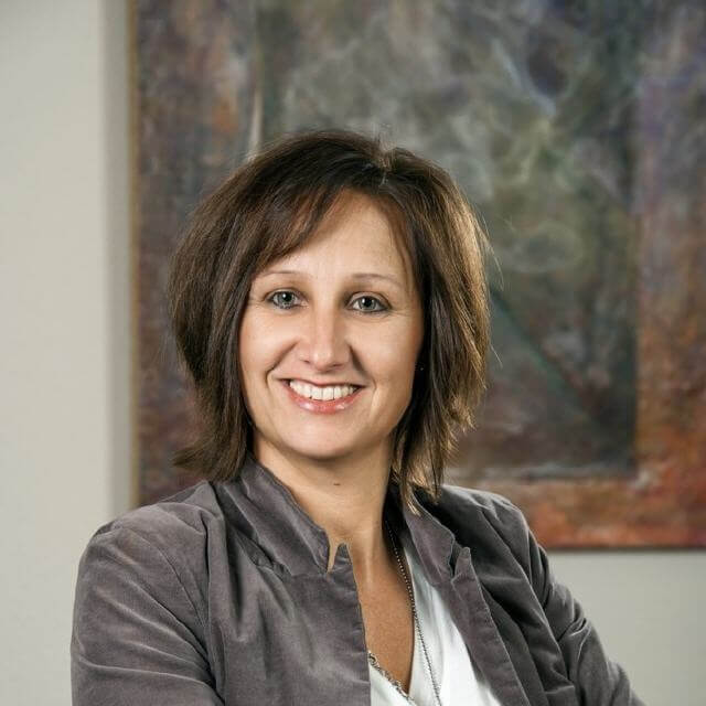 Portrait Simone Walter-Meißner