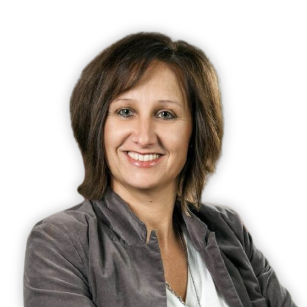 Portrait Simone Walter-Meißner