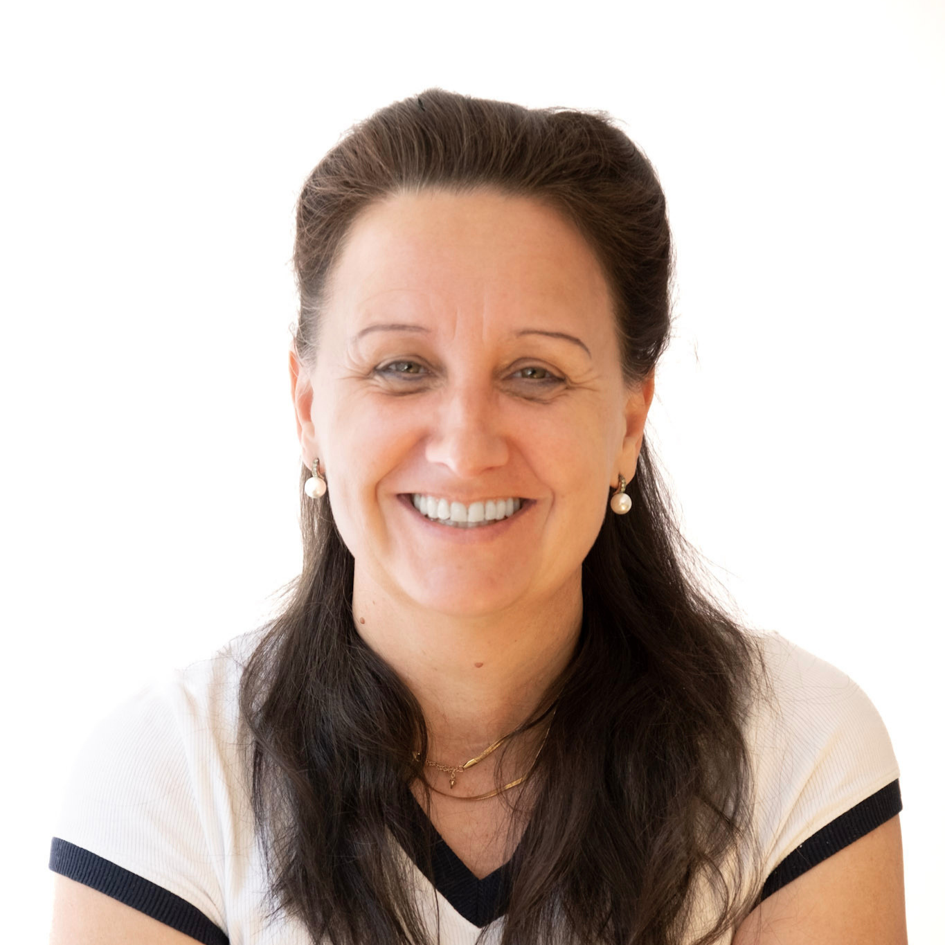 Portrait Simone Walter-Meißner
