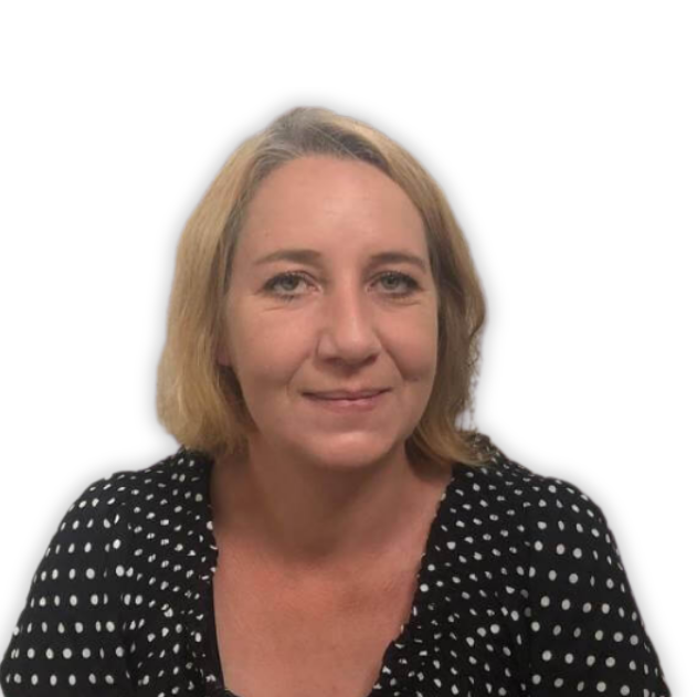 Portrait Jenny Bredow