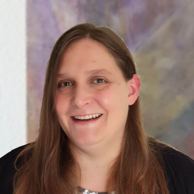 Portrait Andrea Brucks