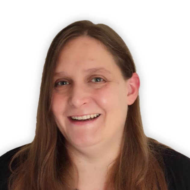 Portrait Andrea Brucks