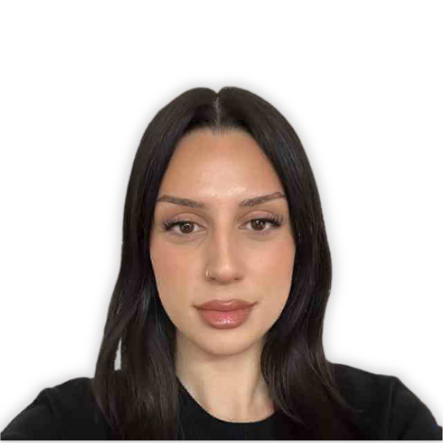 Portrait Damla Erdogan