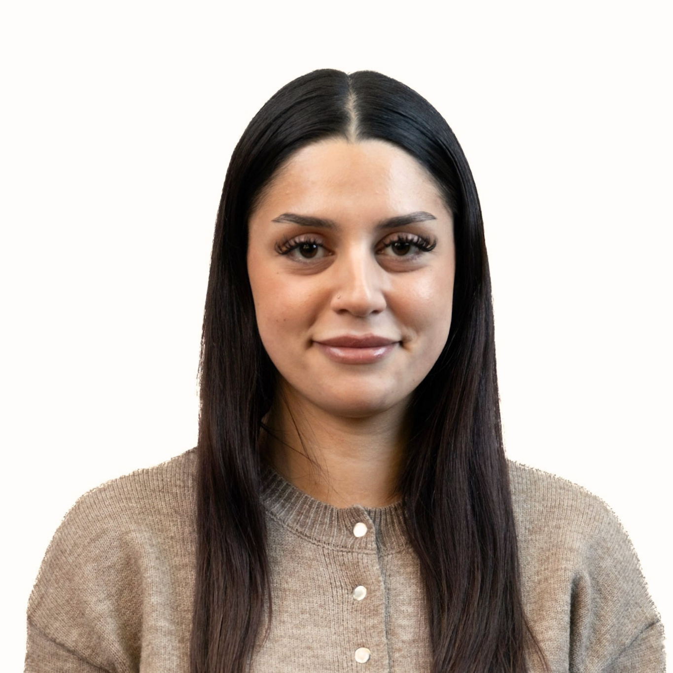 Portrait Damla Erdogan