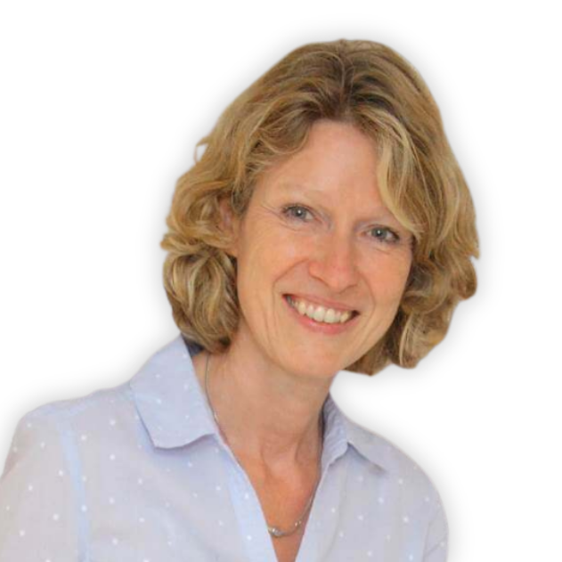 Portrait Ulrike Götting