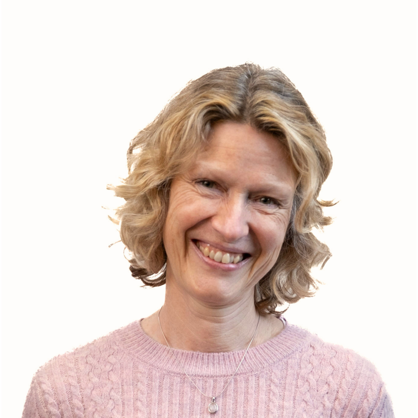 Portrait Ulrike Götting