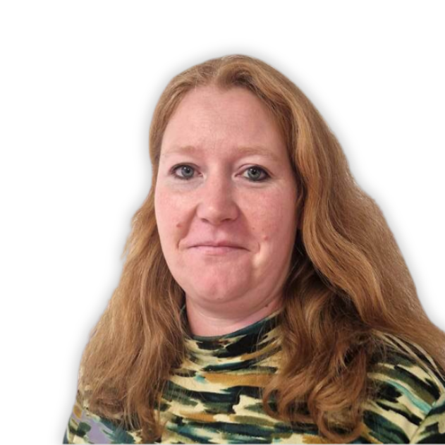 Portrait Nicole Kück