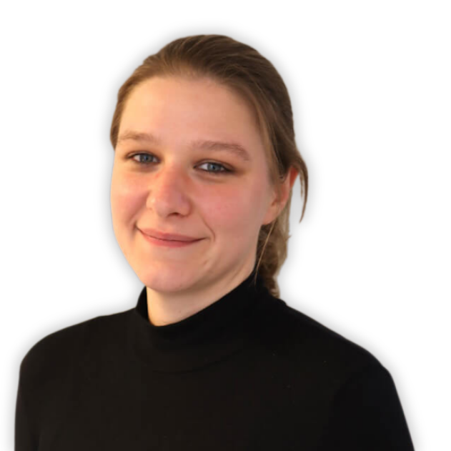 Portrait Miriam Schenkhoff