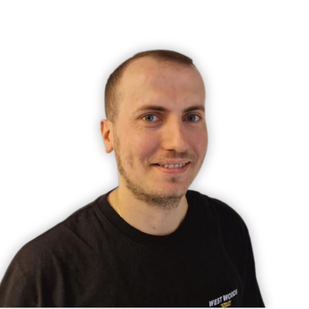 Portrait Mario Shqau