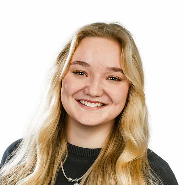 Portrait Alina Lübben