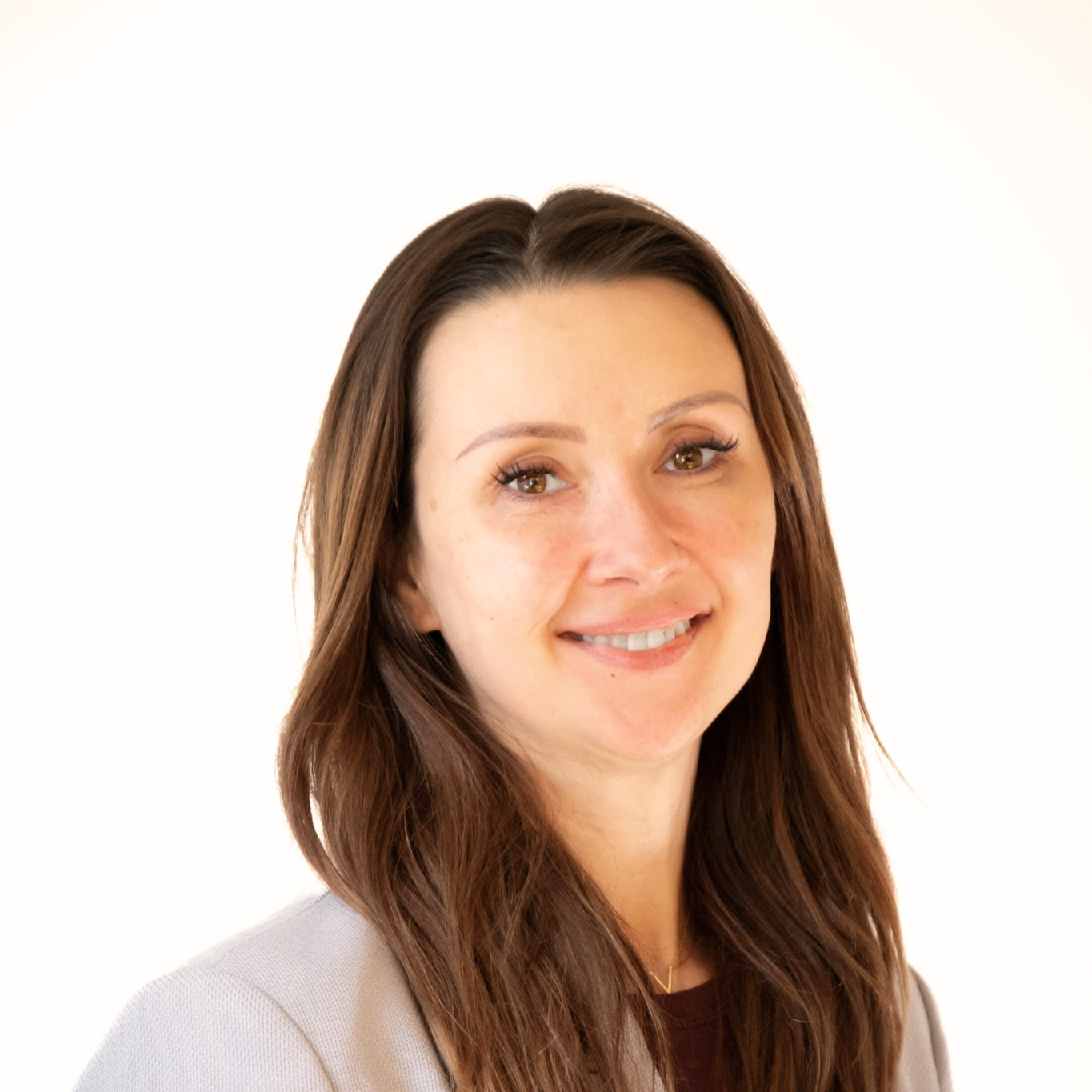 Portrait Iryna Schmidt