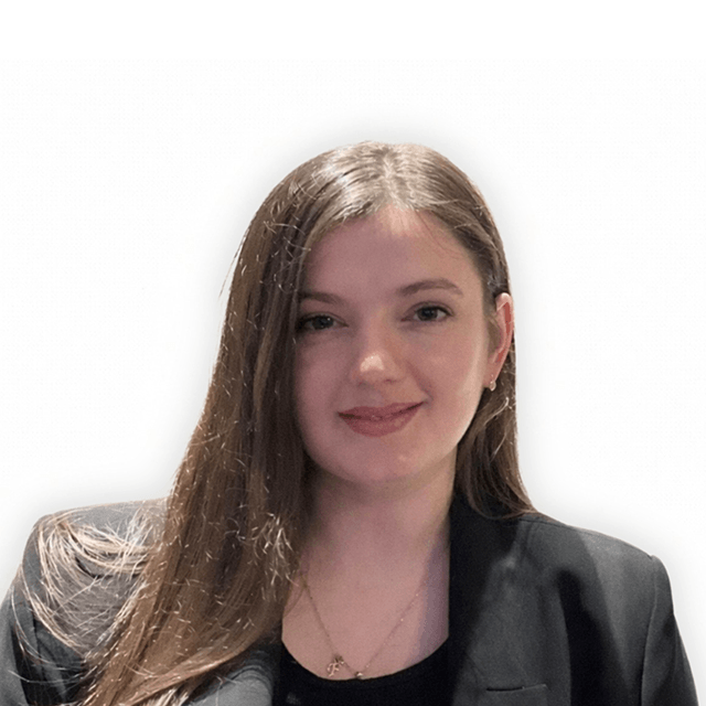 Portrait Marsela Frasheri