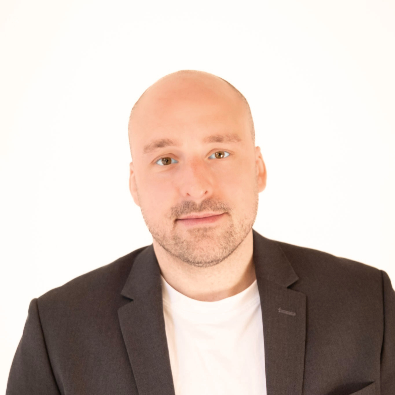 Portrait Matteo Witt