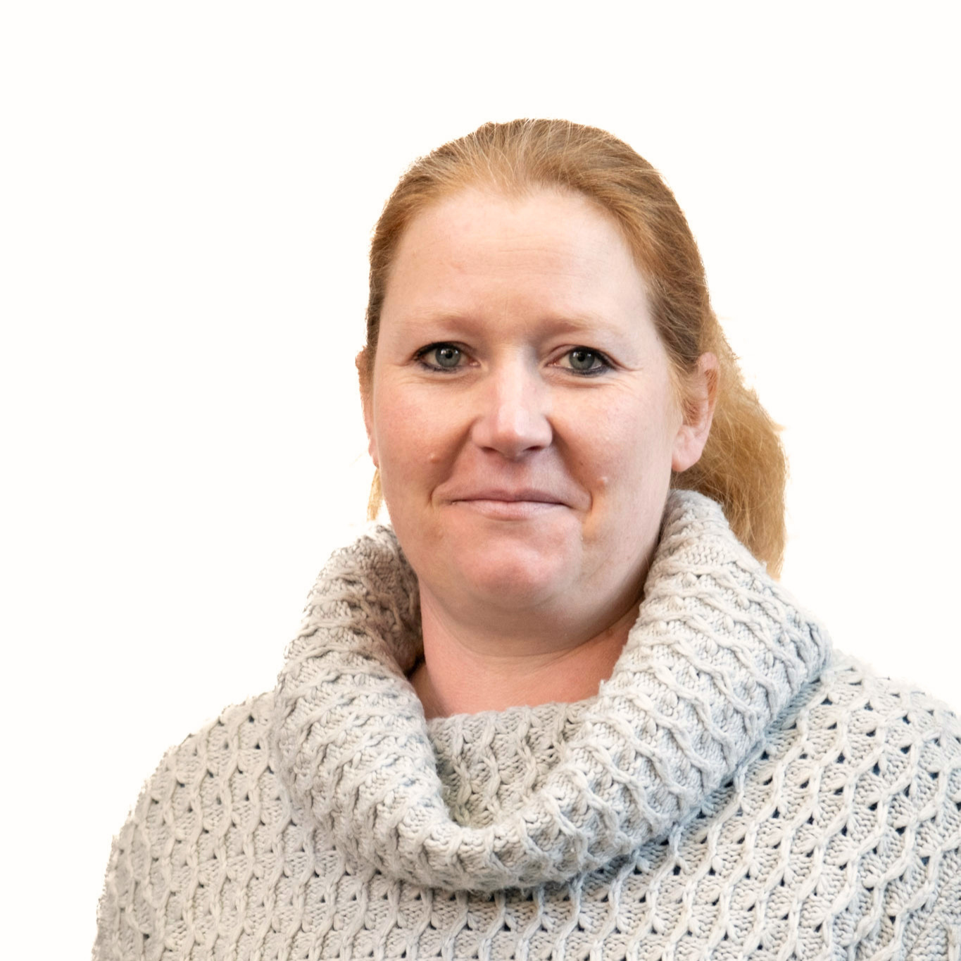 Portrait Nicole Kück