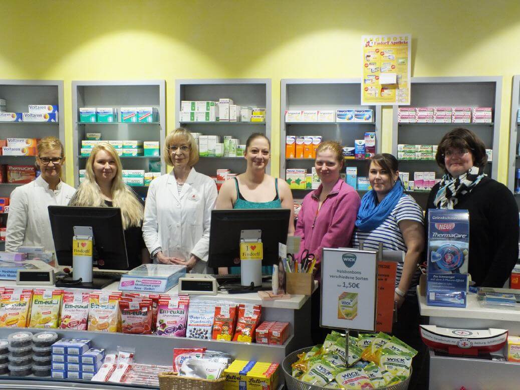 FindorffApotheke
